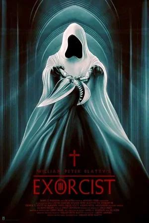 The exorcist iii hindi