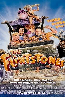 The flintstones 1994 - VEGAMovies, Vegamovies nl