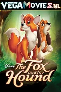 The fox and the hound 1981 - VEGAMovies, Vegamovies nl