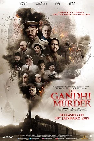 The gandhi murder - VEGAMovies, Vegamovies nl