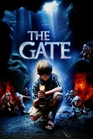 The gate 1987hindi dubbed