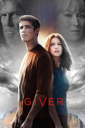 The giver