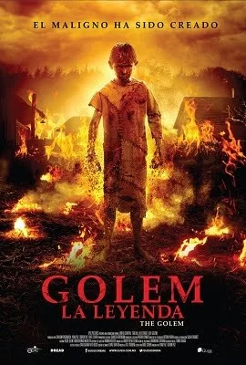 The golem 2018 - VEGAMovies, Vegamovies nl