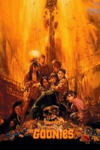 The goonies hindi dubbed