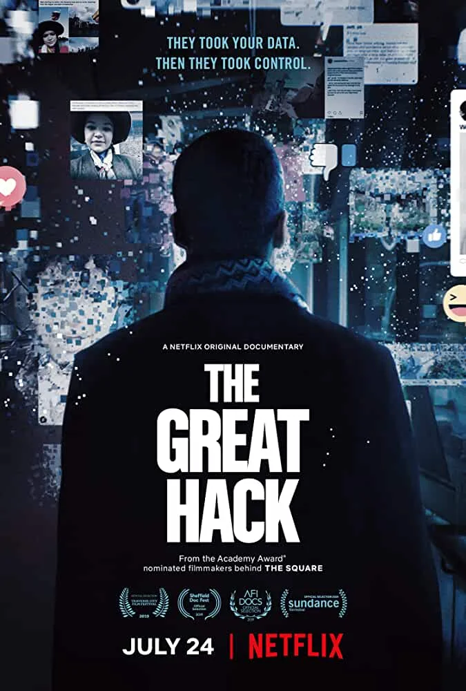 The great hack 2019 - VEGAMovies, Vegamovies nl