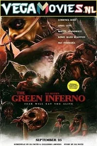 The green inferno 2013 hindi - VEGAMovies, Vegamovies nl