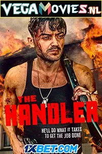 The handler - VEGAMovies, Vegamovies nl