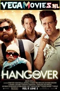 The hangover 2009 hindi poster - VEGAMovies, Vegamovies nl