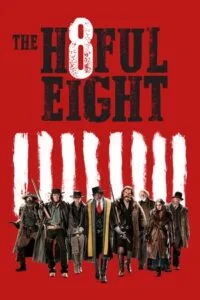 The hateful eight - VEGAMovies, Vegamovies nl