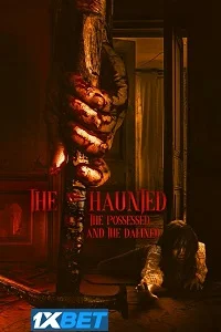 The haunted the possessed and the damned