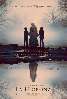 The haunting of la llorona 2019 - VEGAMovies, Vegamovies nl