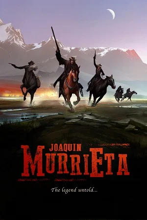 The head of joaquin murrieta 2023 posters - VEGAMovies, Vegamovies nl