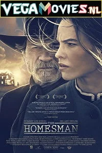 The homesman 2014 - VEGAMovies, Vegamovies nl