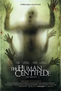 The human centipede 2009 - VEGAMovies, Vegamovies nl