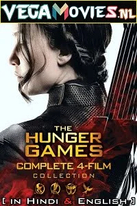 The hunger games movie series in hindi - VEGAMovies, Vegamovies nl