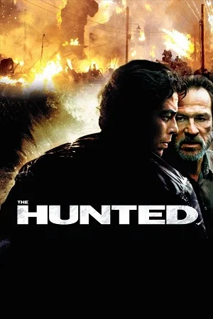 The hunted hindi dubbed 2003