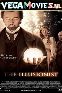 The illusionist - VEGAMovies, Vegamovies nl