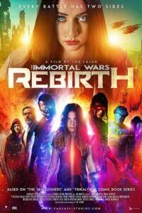 The immortal wars rebirth 2020 - VEGAMovies, Vegamovies nl