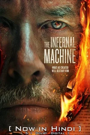 The infernal machine 2022 full movie - VEGAMovies, Vegamovies nl