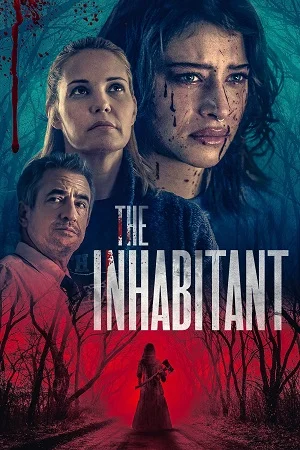 The inhabitant 2022 hindi dubbed