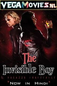 The invisible boy hindi dubbed - VEGAMovies, Vegamovies nl