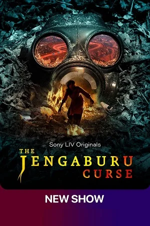 The jengaburu curse - VEGAMovies, Vegamovies nl