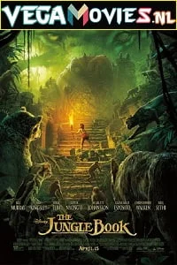 The jungle book - VEGAMovies, Vegamovies nl