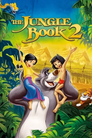 The jungle book 2 2003 - VEGAMovies, Vegamovies nl