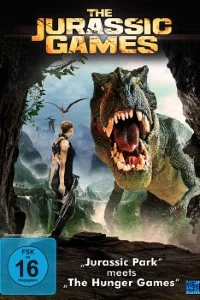 The jurassic games - VEGAMovies, Vegamovies nl