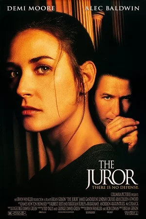 The juror 1996 - VEGAMovies, Vegamovies nl