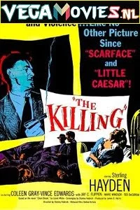 The killing 1956 - VEGAMovies, Vegamovies nl