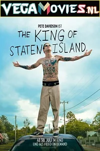 The king of staten island 2020 - VEGAMovies, Vegamovies nl