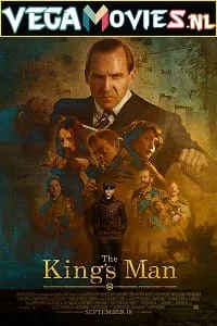 The kings man 2021 posters - VEGAMovies, Vegamovies nl