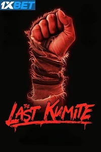 The last kumite