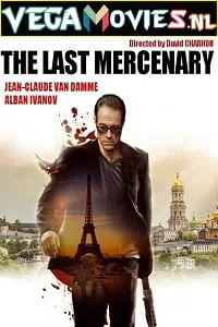 The last mercenary 2021 - VEGAMovies, Vegamovies nl