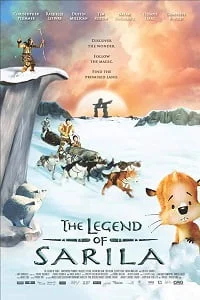 The legend of sarila - VEGAMovies, Vegamovies nl