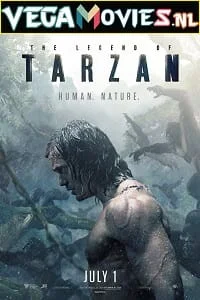 The legend of tarzan 2016 hindi - VEGAMovies, Vegamovies nl