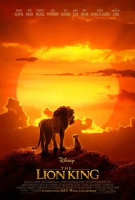 The lion king 2019 - VEGAMovies, Vegamovies nl