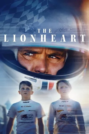 The lionheart