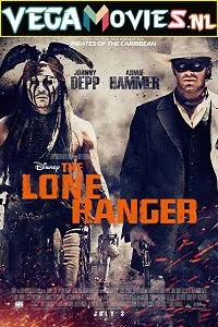 The lone ranger 2013 - VEGAMovies, Vegamovies nl