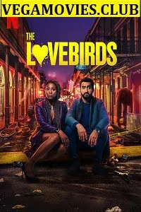 The lovebirds 2020 - VEGAMovies, Vegamovies nl