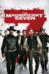 The magnificent seven hindi dubbed