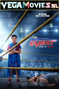 The main event 2020 hindi - VEGAMovies, Vegamovies nl