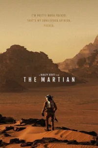 The martian 2015 poster - VEGAMovies, Vegamovies nl