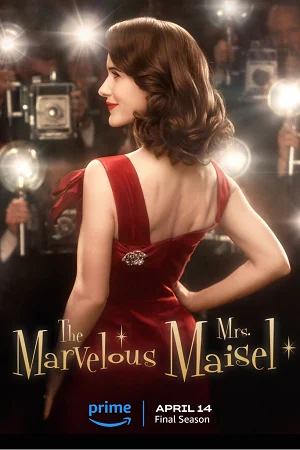 The marvelous mrs. maisel 2023 poster - VEGAMovies, Vegamovies nl