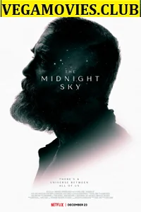 The midnight sky 2020 - VEGAMovies, Vegamovies nl