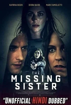 The missing sister 2019 - VEGAMovies, Vegamovies nl