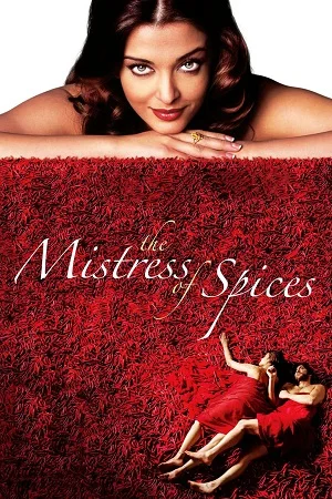 The mistress of spices