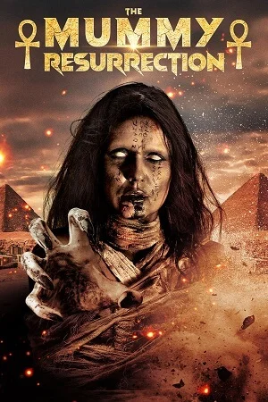 The mummy resurrection