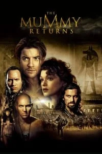 The mummy returns - VEGAMovies, Vegamovies nl